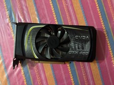 EVGA NVIDIA GeForce GTX 460