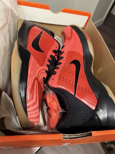 Nike zoom kobe all - zoom, 5