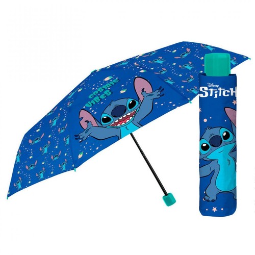 Ombrello pieghevole stitch - ombrello,
