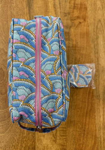 Specchio compatto liberty - specchio,