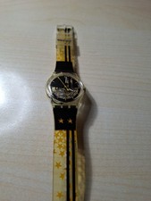 Orologio Swatch Juventus