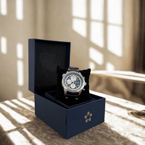 Orologio cortebert cronografo - orologio,