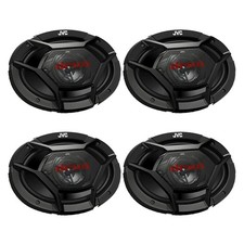JVC CS-DR6931 Altoparlanti