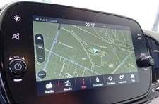 AGGIORNAMENTO MAPPE NAVIGATORE