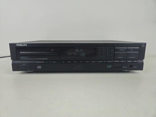 Philips cd630 lettore - philips,