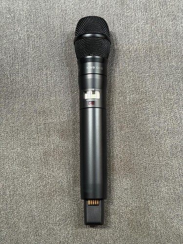 Shure axient digital adx2 k9b - shure, adx2/k9b