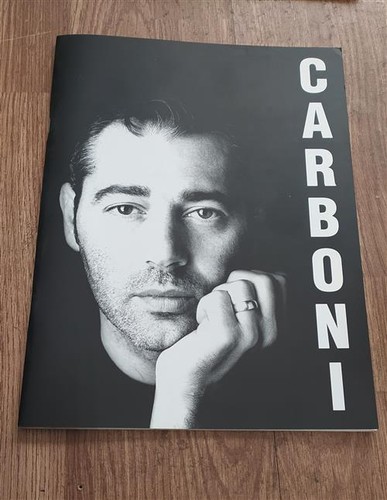 Carboni luca - carboni, ricordi
