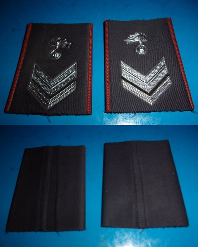 Carabiniere coppia tubolari - coppia,