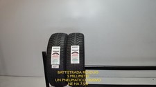 GOMME USATE  TERMICHE 175/60R15 81T SEMPERIT MASTER GRIP 2PNEUMATICI A80252