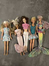 Barbie Lotto Mattel Vintage