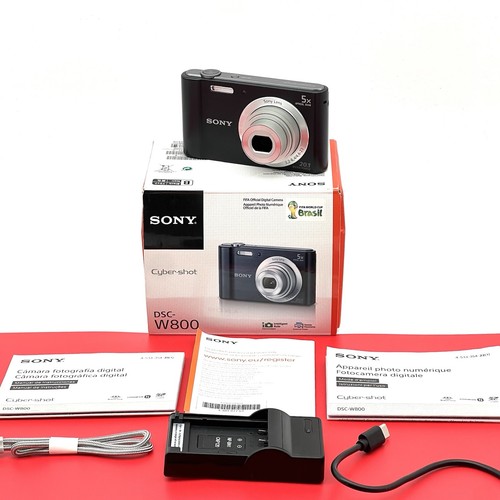 Fotocamera sony cyber - fotocamera, shot