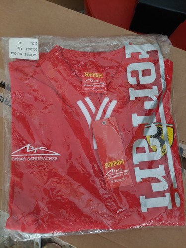 Ferrari polo - ferrari,