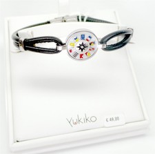 Bracciale Yukiko Uomo in