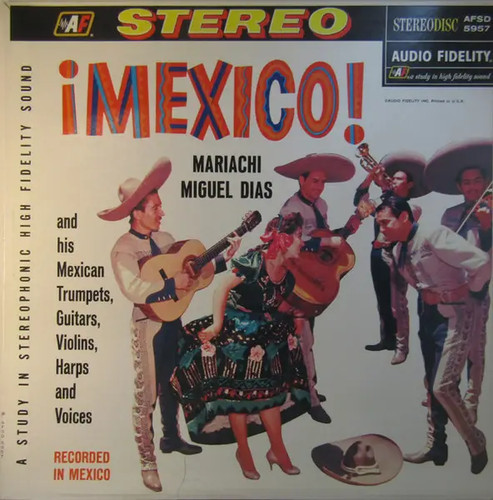 Mariachi miguel diaz mexico - mariachi, ¡mexico