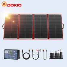 Pannello Solare 150W 200W 300W