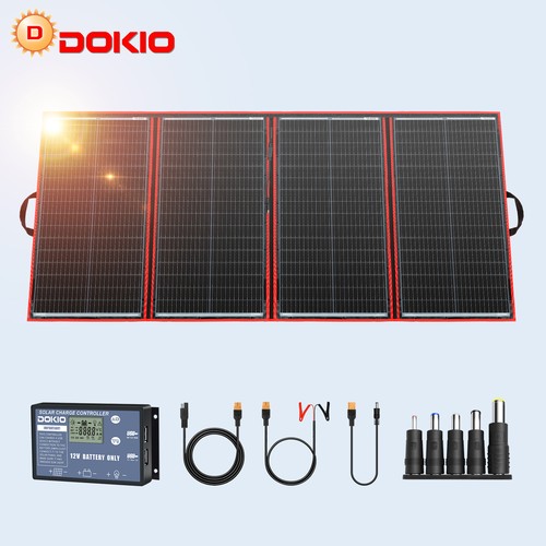 Pannello solare 150w - 200w, 300w