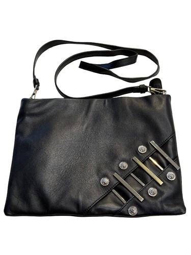 Borsa tracolla versace - a,