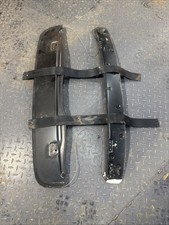 Nissan Figaro sezione tetto anteriore e posteriore