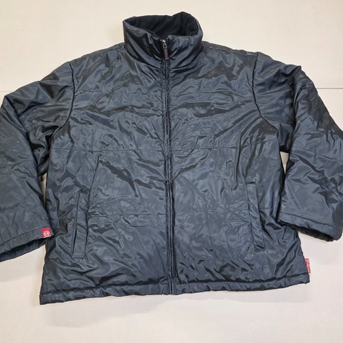 Guess puffer jacket uomo xxl - puffer,