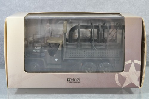 Cb090 editions atlas gmc - cb090,
