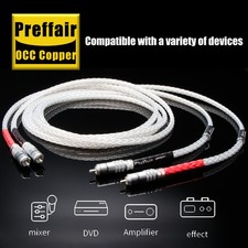 Cavo di interconnessione hifi