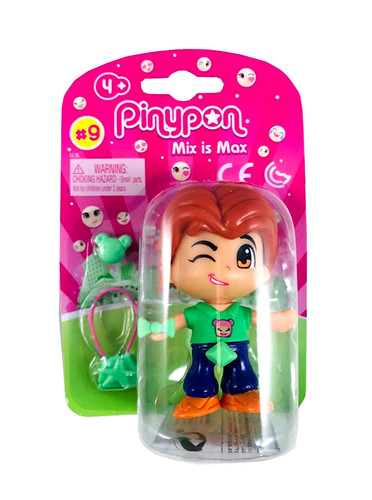 Pinypon mix max - is,