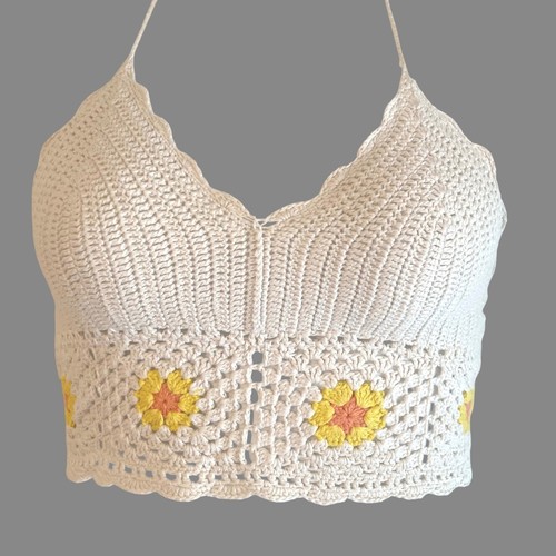 Top porta uncinetto - , aerie
