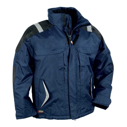 Cofra winter cyclone giubbotto - cyclone,