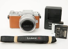 Panasonic Lumix DMC-GF7