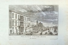 CARLEVARIJS LUCA (Udine, 1663