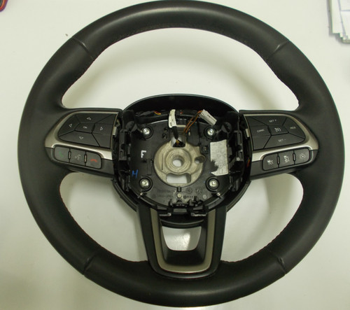Jeep renegade volante - renegade,