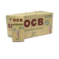 Filtri OCB ECO Ultra Extra
