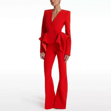 Tailleur Completo Donna Outfit