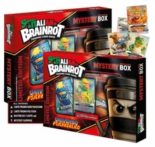 Skifidol Italian Brainrot