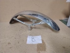 Front fender motorcycle cross
