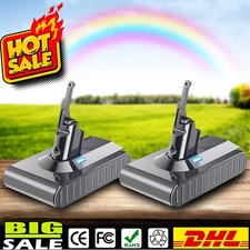 Batteria Sony 9000 mAh per