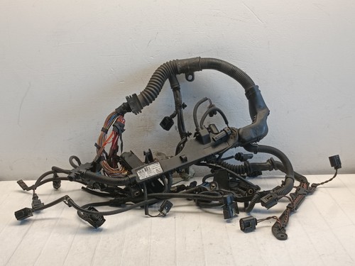A10639 cablaggio motore bmw - a10639,