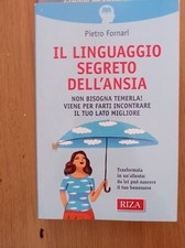 Il linguaggio segreto dell'ansia