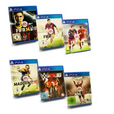 Giochi sportivi PS4 FIFA 15 16