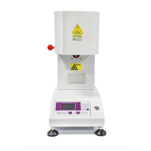 Tester indice fusione - tester,