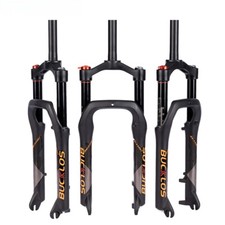 Forcella bici mtb viaggio