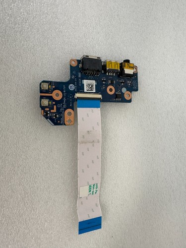 Modulo porta usb - porta, hp