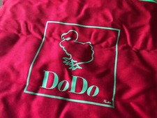 Bolsa Tela DoDo POMELLATO