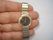 Montre femme luxe suisse