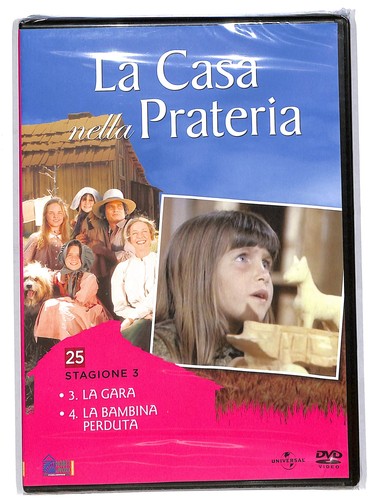Ebond casa nella - la, prateria
