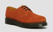 Dr Martens 3 fori 1461 marrone