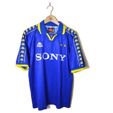 Maglia trasferta juventus - maglia,