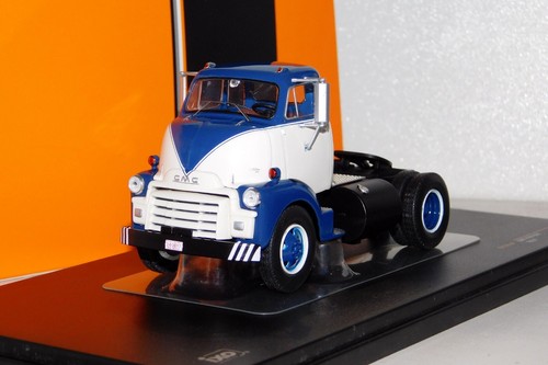 Gmc 950 coe - 950, camion