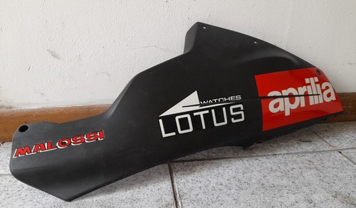 Aprilia carena inferiore rs - carena,