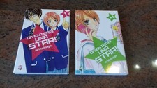 Diventerai una Star N.1 e N.4 - GP Manga